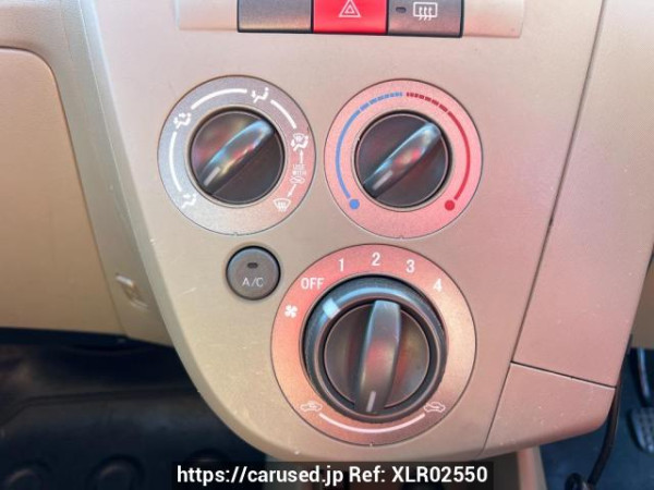 Used 2007 AT daihatsu mira L275S Image[20]