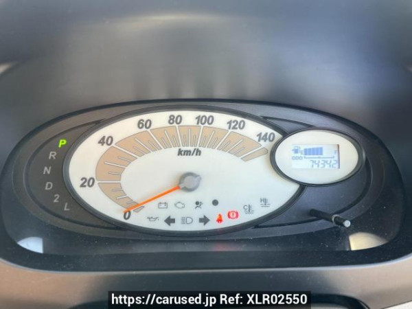 Used 2007 AT daihatsu mira L275S Image[22]