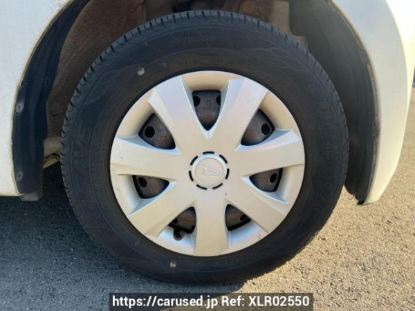 Used 2007 AT daihatsu mira L275S Image[24]
