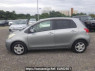 Used 2008 AT toyota vitz KSP90 Image[3]