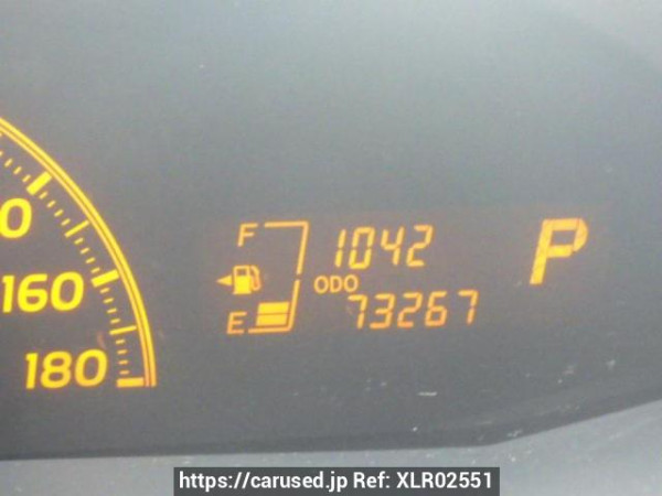 Used 2008 AT toyota vitz KSP90 Image[19]