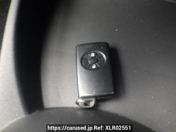 Used 2008 AT toyota vitz KSP90 Image[24]