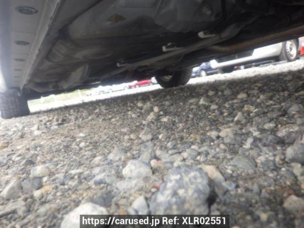 Used 2008 AT toyota vitz KSP90 Image[29]