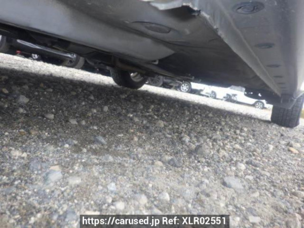 Used 2008 AT toyota vitz KSP90 Image[30]