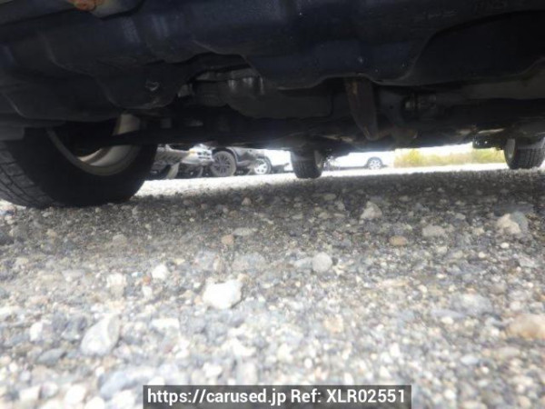 Used 2008 AT toyota vitz KSP90 Image[31]