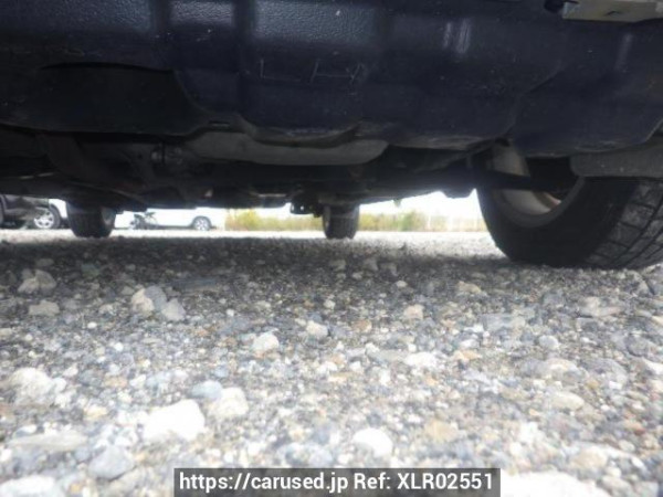Used 2008 AT toyota vitz KSP90 Image[32]