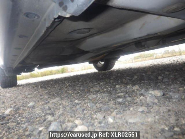 Used 2008 AT toyota vitz KSP90 Image[33]