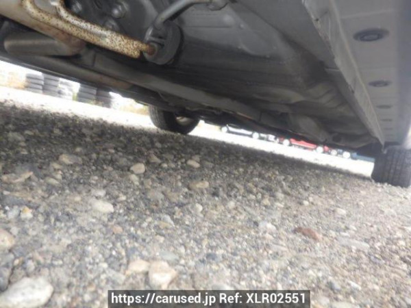 Used 2008 AT toyota vitz KSP90 Image[34]