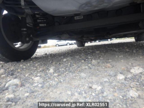 Used 2008 AT toyota vitz KSP90 Image[35]