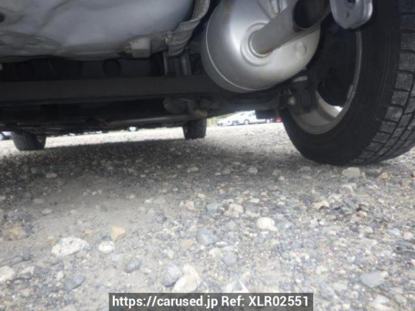 Used 2008 AT toyota vitz KSP90 Image[36]