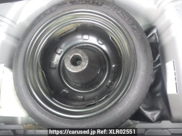 Used 2008 AT toyota vitz KSP90 Image[37]