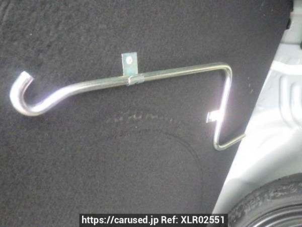 Used 2008 AT toyota vitz KSP90 Image[38]