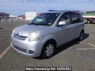 Used 2009 AT toyota sienta NCP81G Image[2]