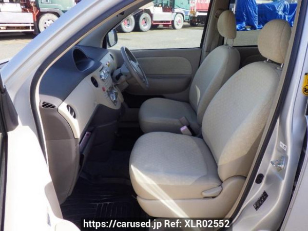 Used 2009 AT toyota sienta NCP81G Image[14]
