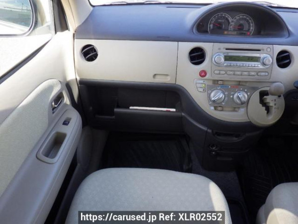 Used 2009 AT toyota sienta NCP81G Image[20]