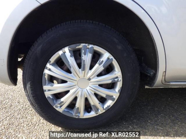 Used 2009 AT toyota sienta NCP81G Image[31]