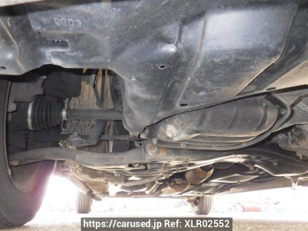 Used 2009 AT toyota sienta NCP81G Image[33]