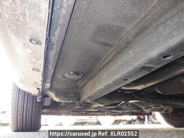 Used 2009 AT toyota sienta NCP81G Image[36]