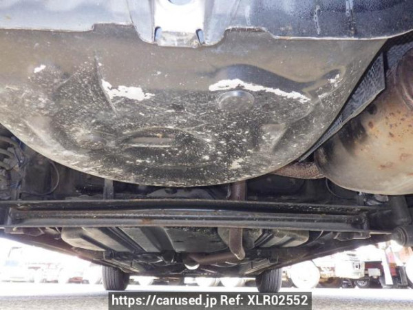 Used 2009 AT toyota sienta NCP81G Image[40]