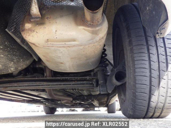 Used 2009 AT toyota sienta NCP81G Image[41]