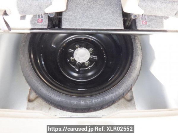 Used 2009 AT toyota sienta NCP81G Image[43]