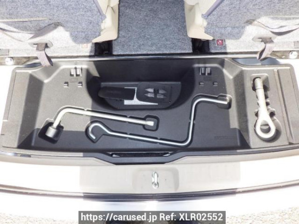 Used 2009 AT toyota sienta NCP81G Image[44]