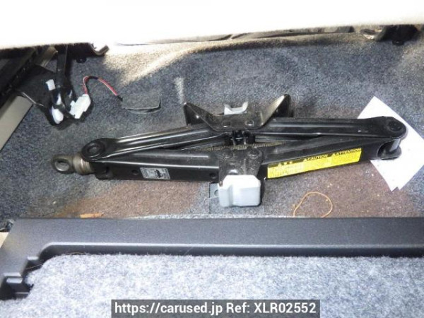 Used 2009 AT toyota sienta NCP81G Image[45]