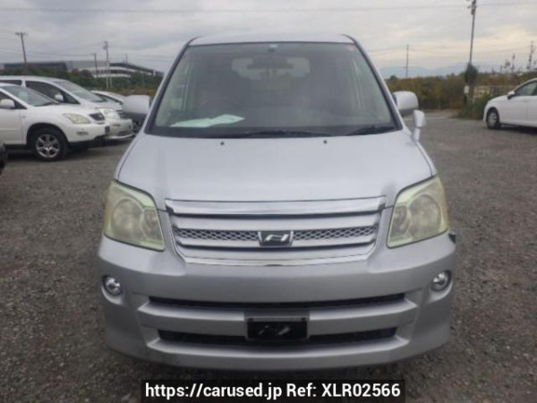 Used 2006 AT toyota noah AZR60G Image[1]