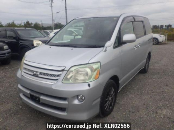 Used 2006 AT toyota noah AZR60G Image[2]