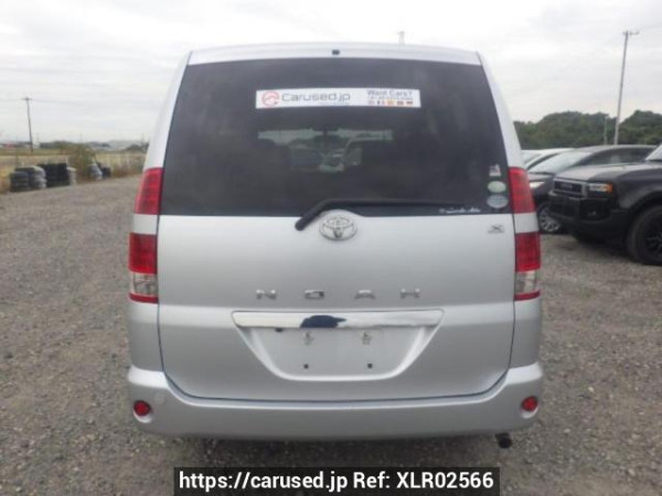 Used 2006 AT toyota noah AZR60G Image[5]