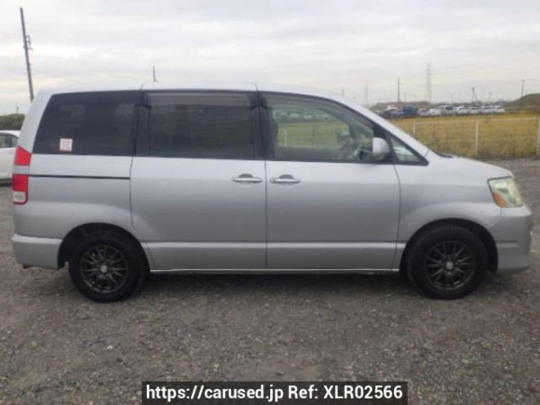 Used 2006 AT toyota noah AZR60G Image[7]