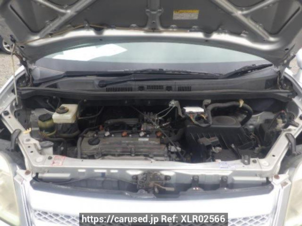 Used 2006 AT toyota noah AZR60G Image[10]