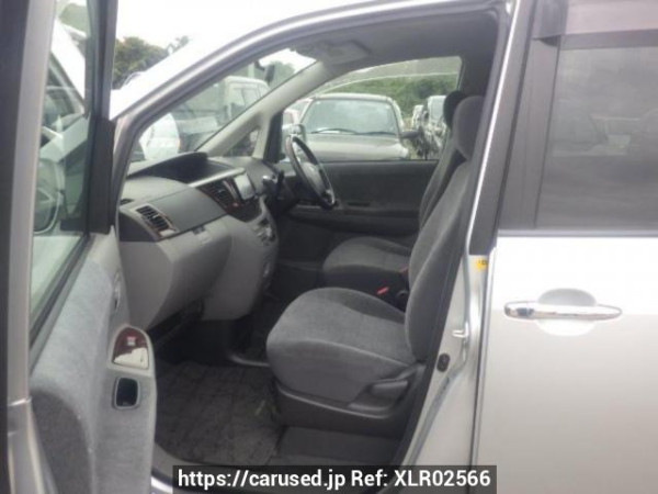 Used 2006 AT toyota noah AZR60G Image[12]