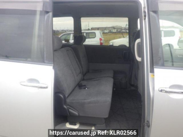 Used 2006 AT toyota noah AZR60G Image[13]