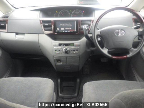 Used 2006 AT toyota noah AZR60G Image[16]