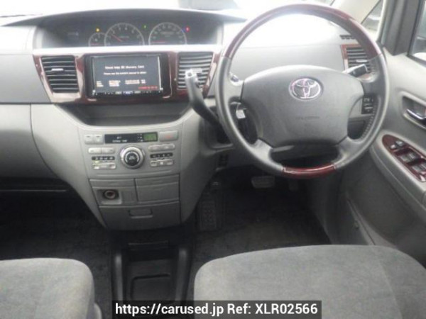 Used 2006 AT toyota noah AZR60G Image[18]