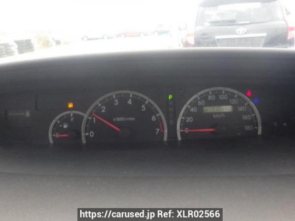 Used 2006 AT toyota noah AZR60G Image[19]