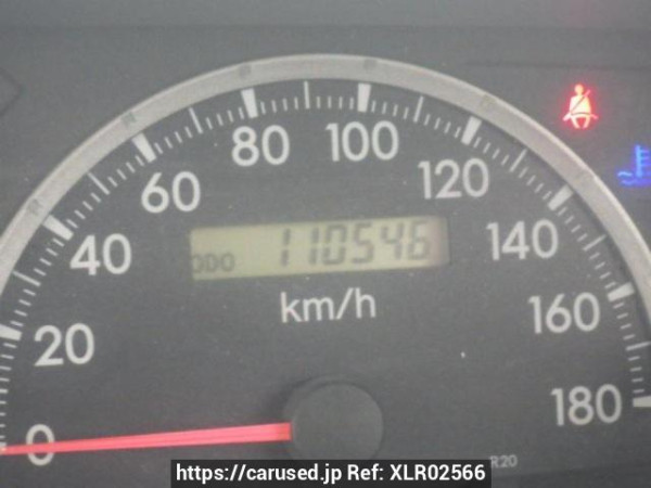 Used 2006 AT toyota noah AZR60G Image[20]