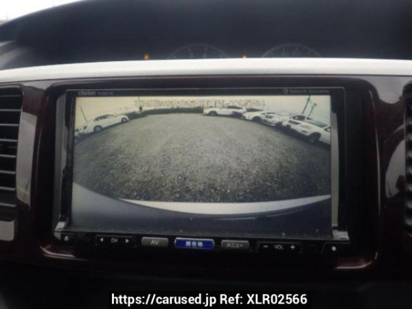 Used 2006 AT toyota noah AZR60G Image[21]