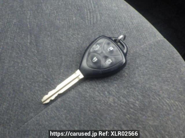 Used 2006 AT toyota noah AZR60G Image[25]