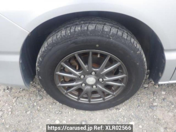 Used 2006 AT toyota noah AZR60G Image[26]