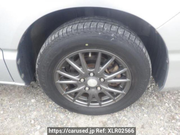 Used 2006 AT toyota noah AZR60G Image[27]