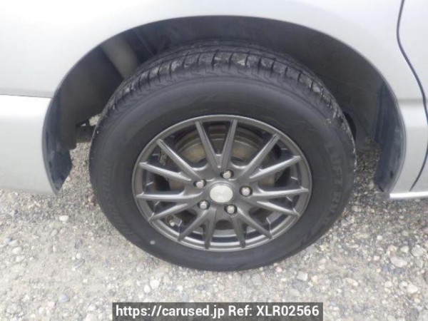 Used 2006 AT toyota noah AZR60G Image[28]