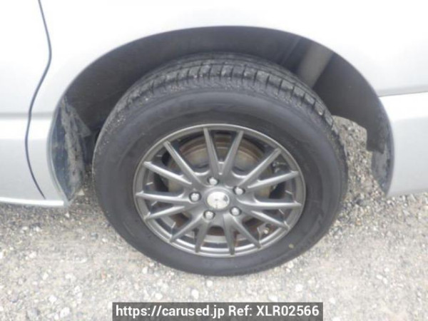 Used 2006 AT toyota noah AZR60G Image[29]