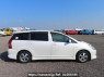 Used 2003 AT toyota wish ZNE10G Image[7]