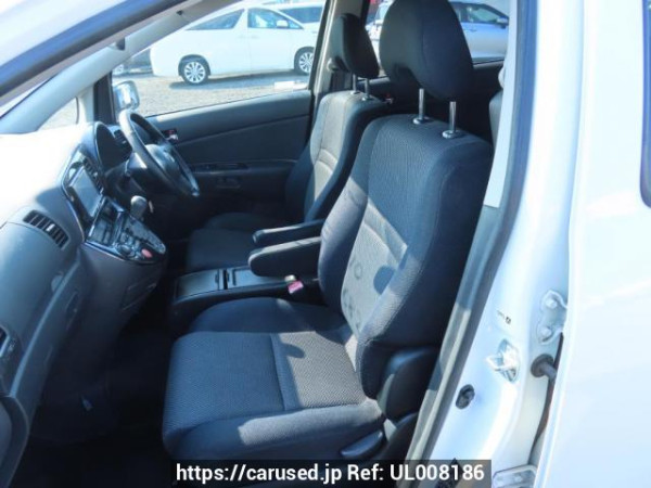 Used 2003 AT toyota wish ZNE10G Image[17]