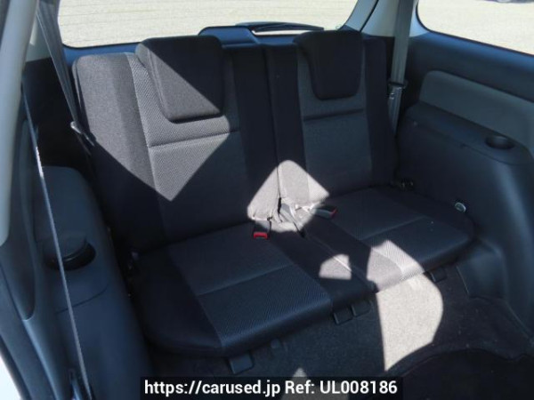 Used 2003 AT toyota wish ZNE10G Image[20]