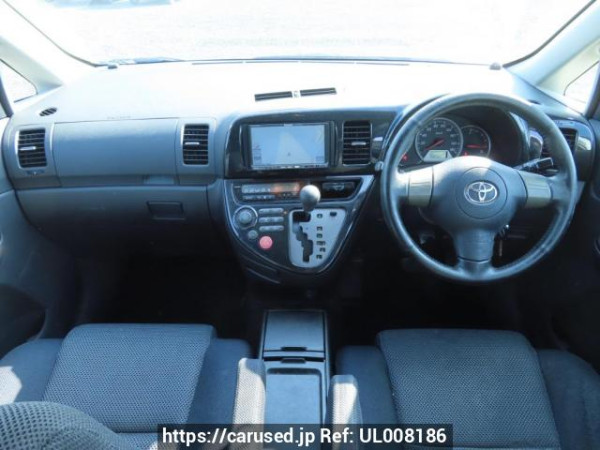 Used 2003 AT toyota wish ZNE10G Image[22]