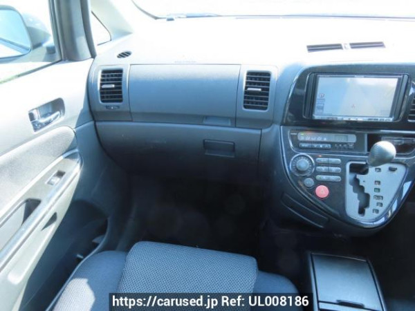 Used 2003 AT toyota wish ZNE10G Image[23]