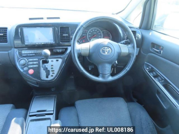 Used 2003 AT toyota wish ZNE10G Image[24]